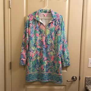 Lilly Pulitzer Skipper Dress